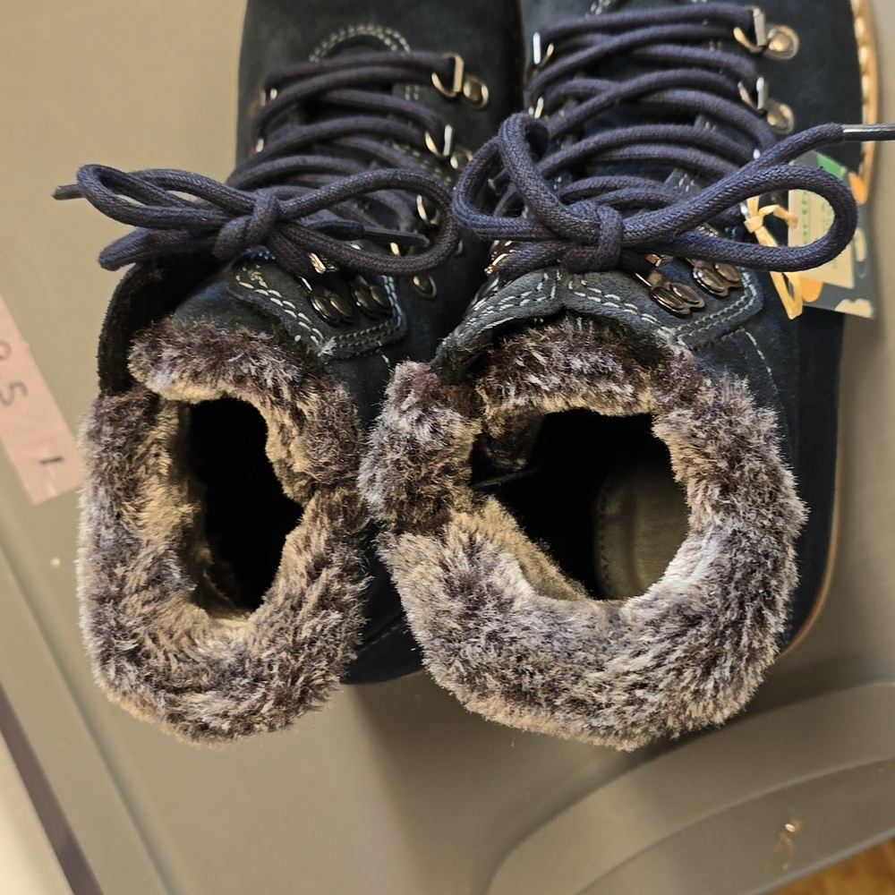 Earth Ranger Acadia boots - Picture 4 of 6